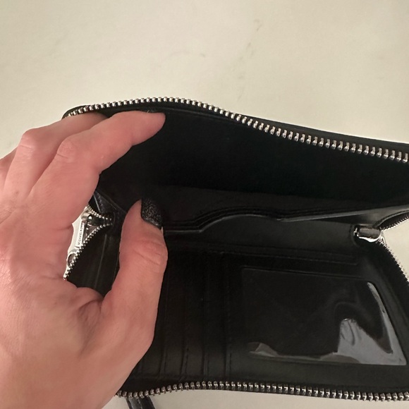 Michael Kors Wristlet Wallet - Picture 4 of 6